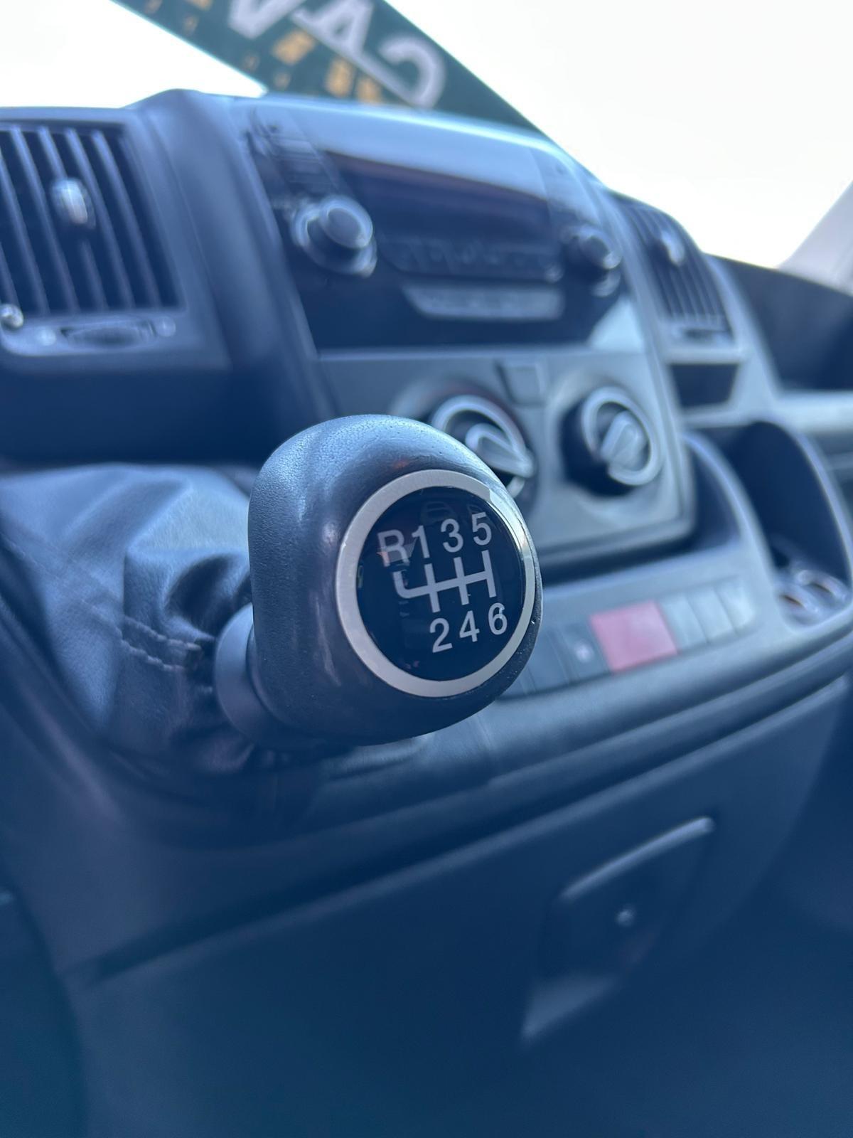 Citroen Jumper