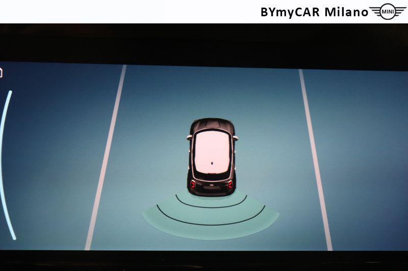 Mini One D Countryman 1.5 TwinPower Turbo One D