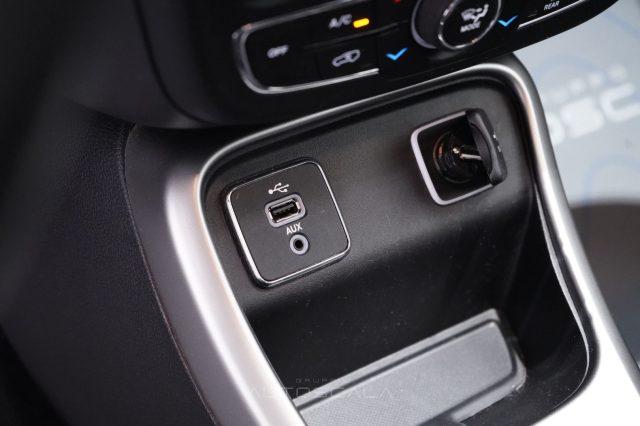 JEEP Compass 1.6 Multijet II 120cv 2WD Business #Navy