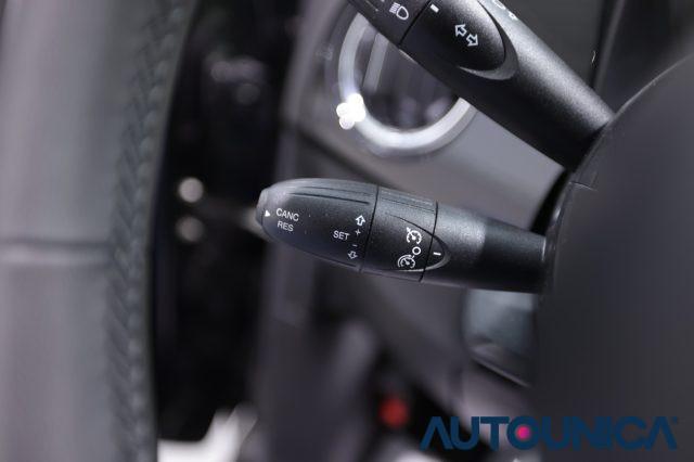FIAT 500 1.0 HYBRID DOLCEVITA FARI LED TETTO PANORAMA
