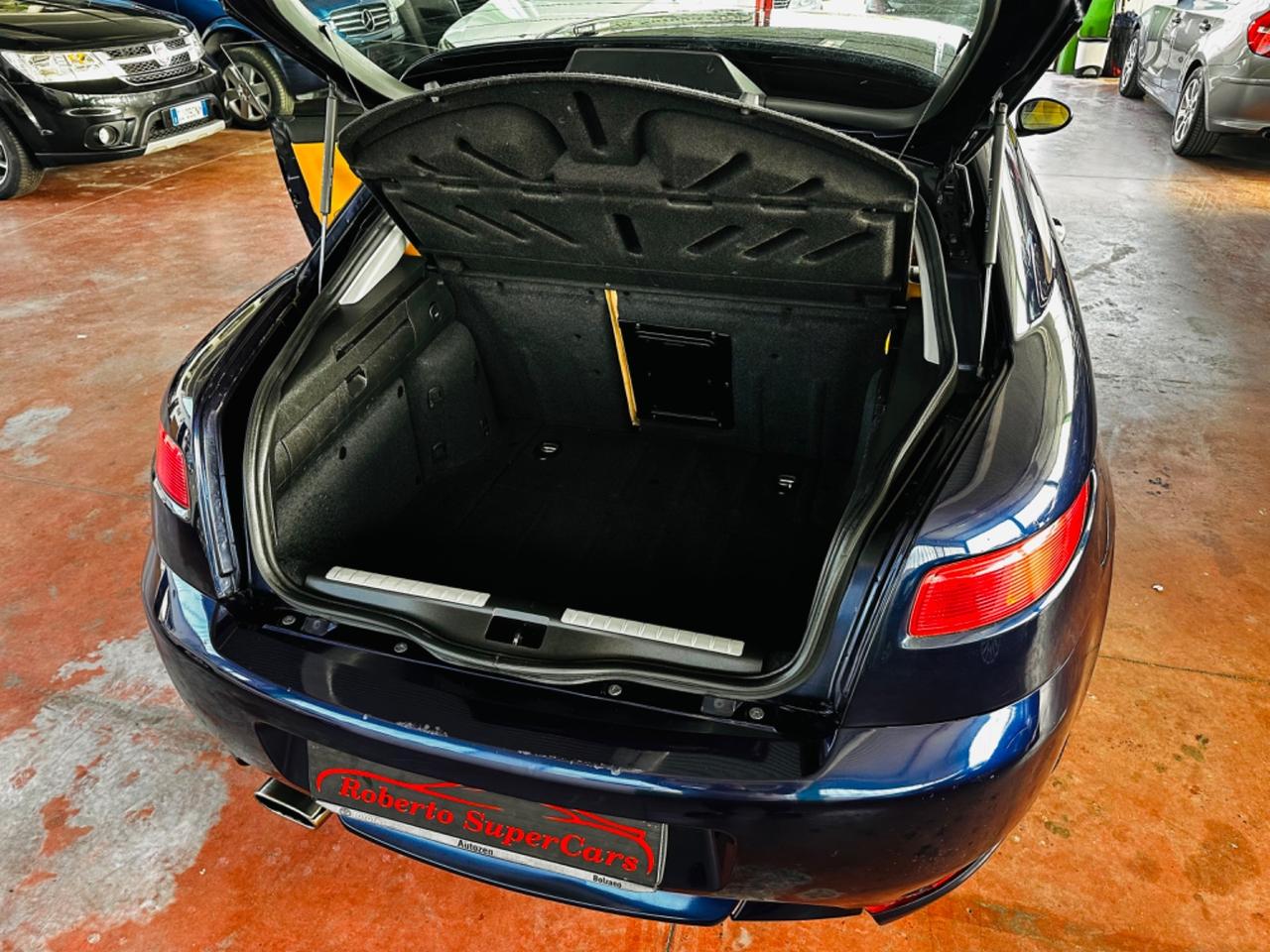 Alfa Romeo GT 2.0 JTS 16V Progression