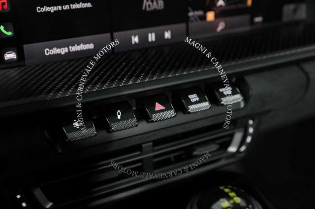 Porsche 992 911 GT3 RS|PASM|PACCHETTO CHRONO|PDLS|CARBON|