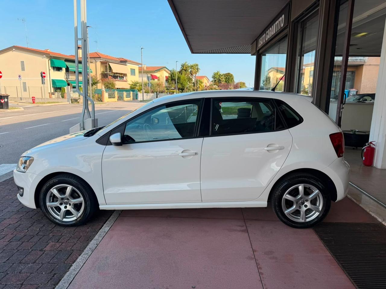 Volkswagen Polo 1.2 70 CV 5p. Comfortline