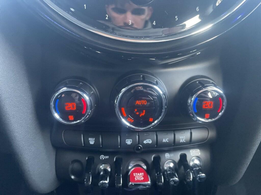 Mini Cooper 1.5 TwinPower Turbo Cooper