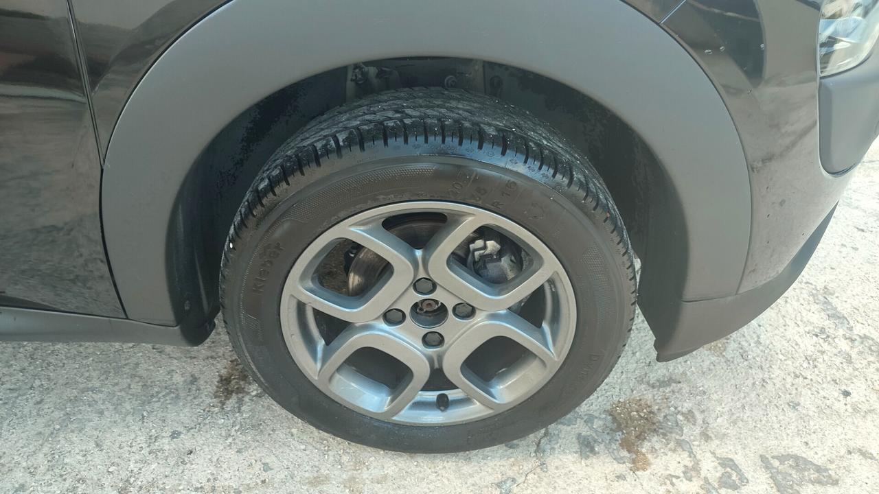 Citroen C4 Cactus BlueHDi 100 Feel