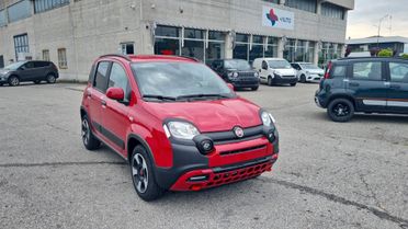 Fiat Panda Cross 1.0 FireFly S&S Hybrid 5 posti