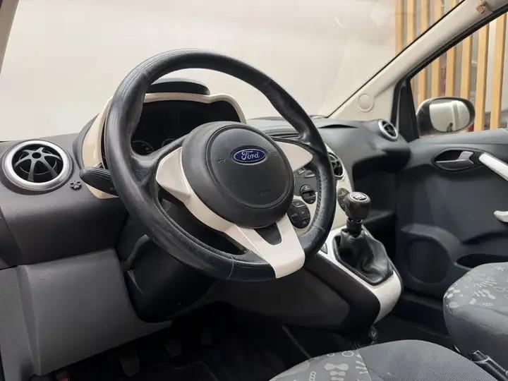 Ford Ka/Ka+ Ka 1.2 Titanium 69cv UNIPRO GARANZIA NEOPATENTATI