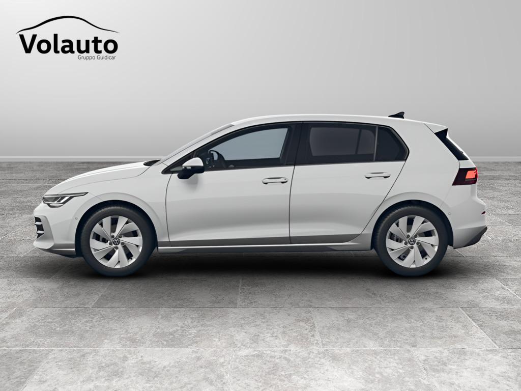 Volkswagen Nuova Golf Edition Plus 2.0 TDI SCR 110 kW (150 CV) DSG