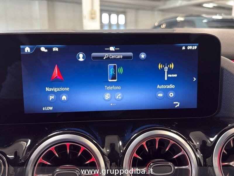 Mercedes-Benz GLA GLA-H247 2023 200 d Progressive Advanced Plus auto
