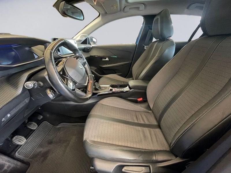 Peugeot 208 208 BlueHDi 100 Stop&Start 5 porte Allure