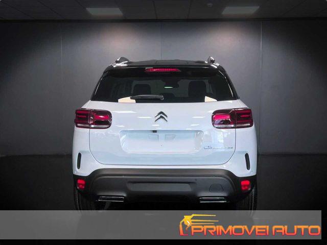 CITROEN C5 Aircross BlueHDi 130 S&S EAT8 Max