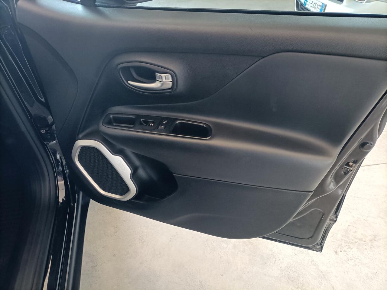 Jeep Renegade 1.6 Mjt 120 CV Limited 03/2017