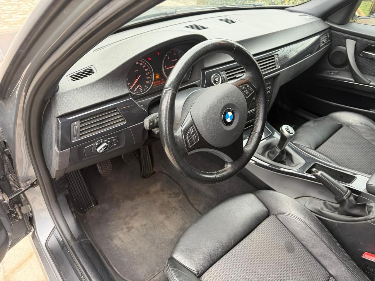 Bmw 320 320d cat xDrive Touring MSport