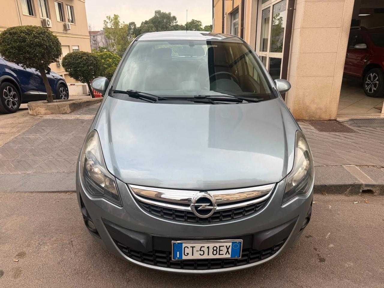 Opel Corsa 1.3 CDTI 75CV F.AP. 5 porte Edition