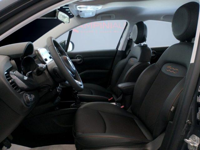 FIAT 500X 1.6 MultiJet 120 CV Km 40.000 Unico Prop. Pronta
