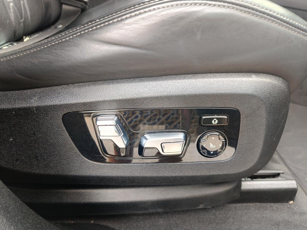 Bmw X6 xDrive40d 48V Msport