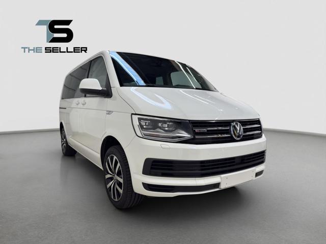 VOLKSWAGEN Caravelle 2.0 TDI 199CV DSG 4 Motion*FORMULA S*8 POSTI*