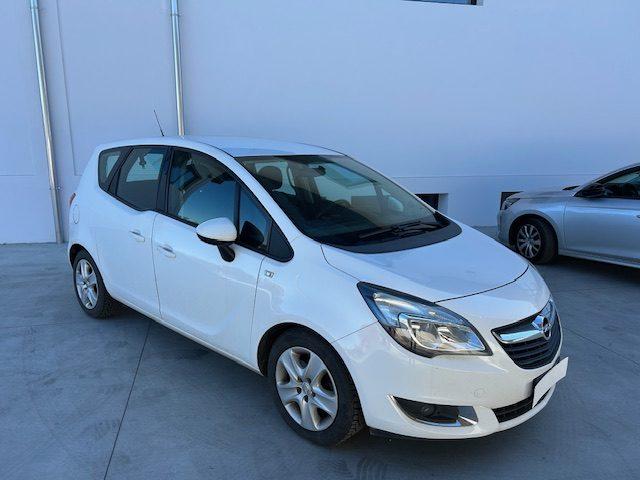 OPEL Meriva 1.6 CDTI 110CV Start&Stop Elective UNICO PROPRIETA