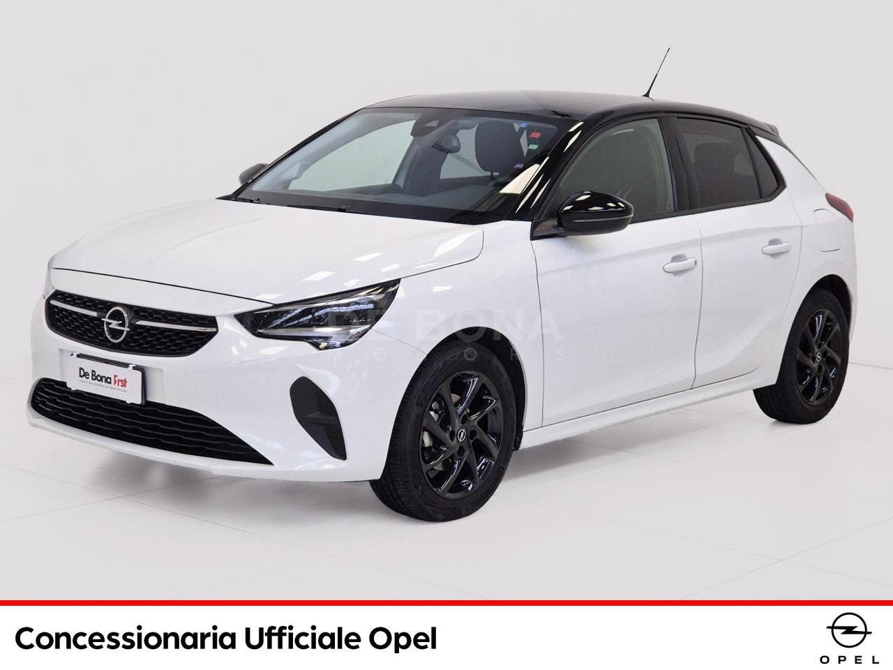 Opel Corsa 1.2 d&t s&s 75cv