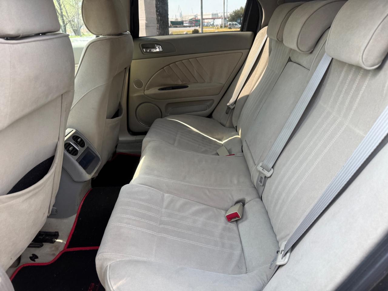 Alfa Romeo 159 1.9 JTDm