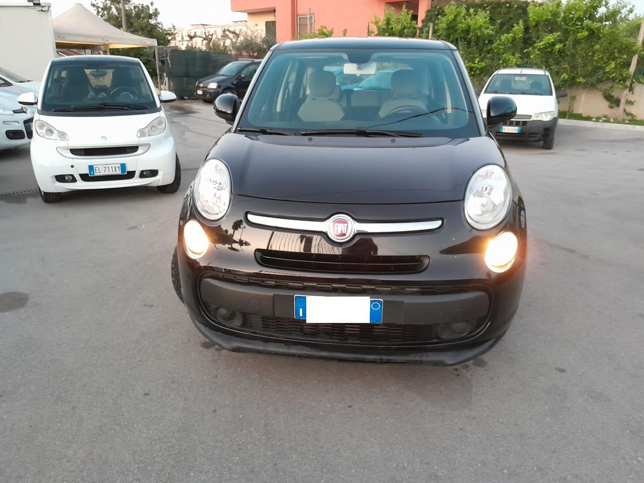 Fiat 500L 1.3 Multijet 85 CV Lounge