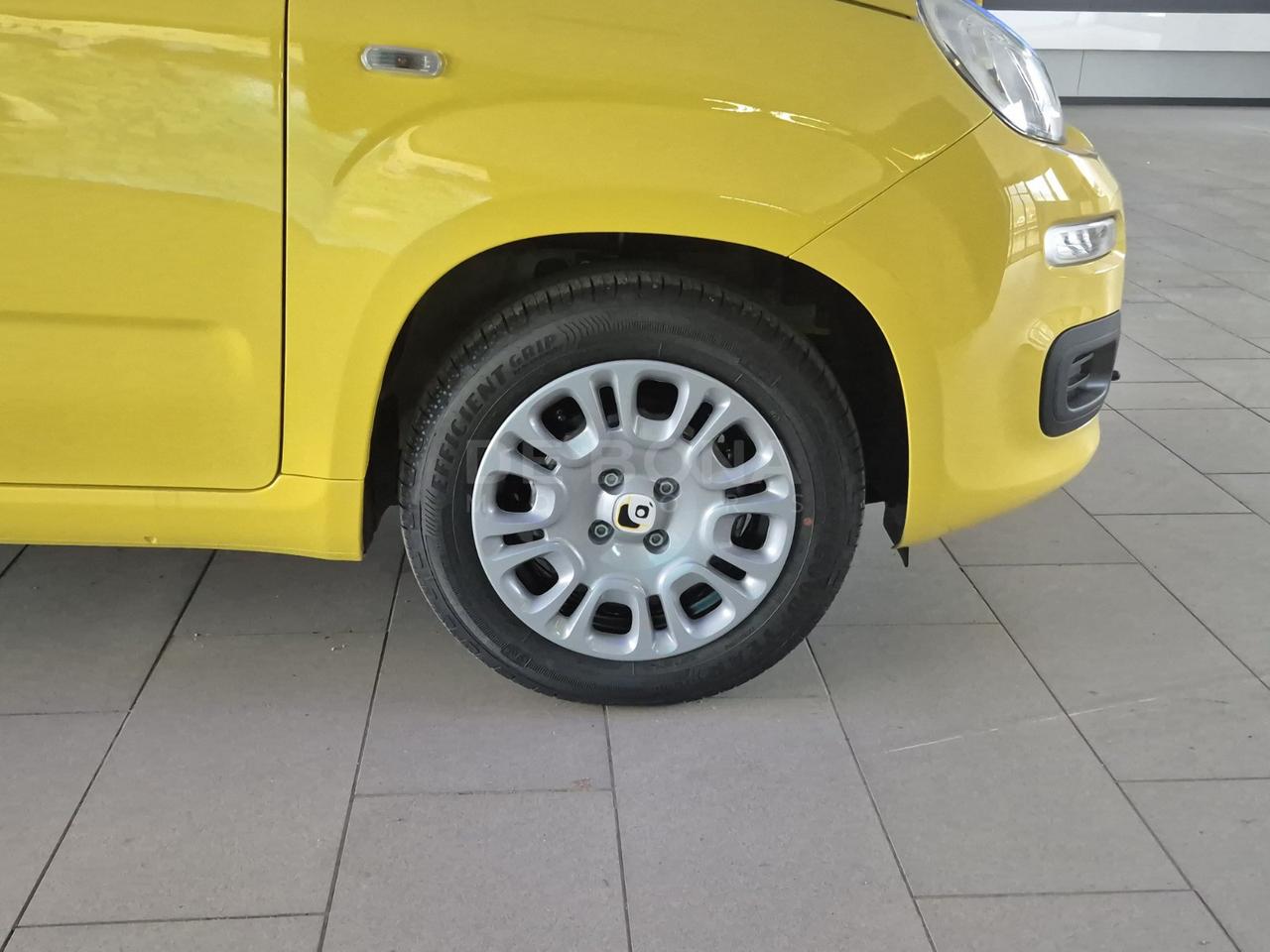 Fiat Pandina 1.0 firefly hybrid pop s&s 65cv