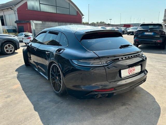 Porsche Panamera 2.9 4 E-Hybrid Sport Turismo