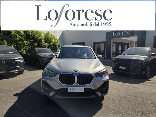 BMW X1 sDrive18d Business Advantage