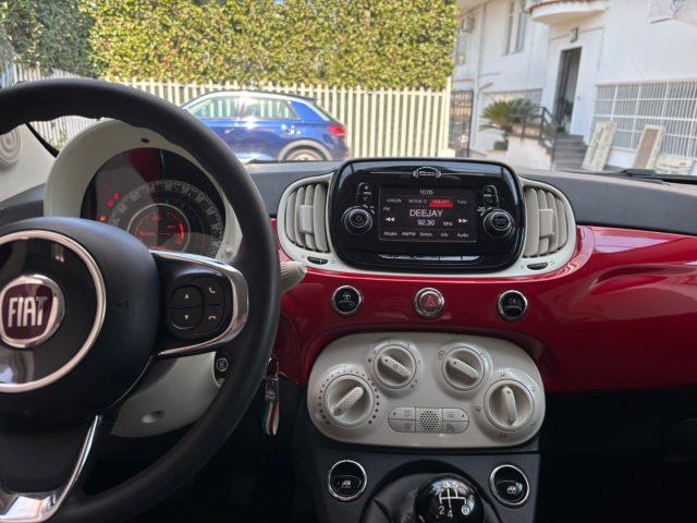 FIAT 500 1.2 Mirror tua da ?99,00 mensili