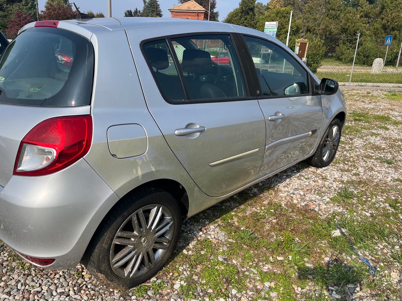 Renault Clio 1.2 16V 5 porte 20th Anniversario - Cambio Automatico
