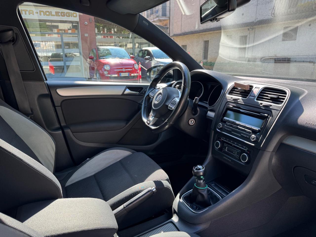 Volkswagen Golf 1.4 TSI 122CV 5p. Sport Edition R LINE