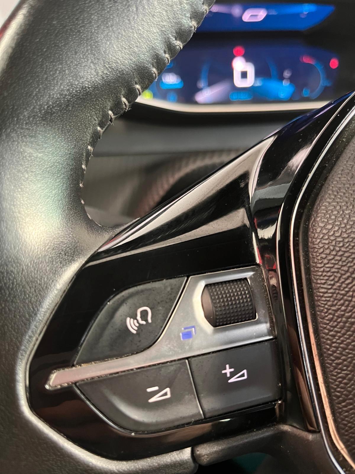 Peugeot 208 Prezzo NON vincolato a formule di finanziamento