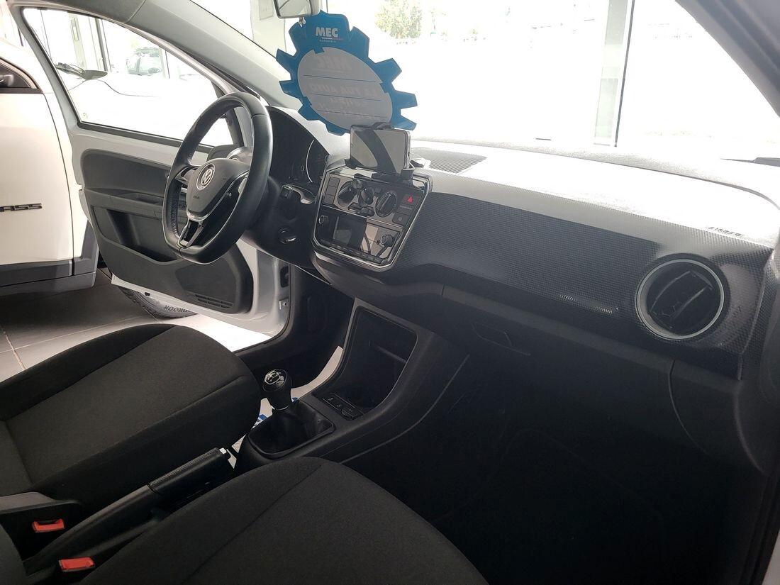 Volkswagen up! 1.0 75 CV EURO 6 5p. high FULL OPTIONALS ( COME NUOVA)
