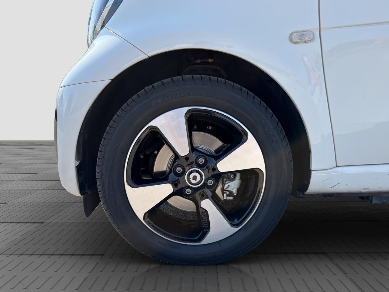 SMART fortwo 3ªs.(C/A453) fortwo EQ passion