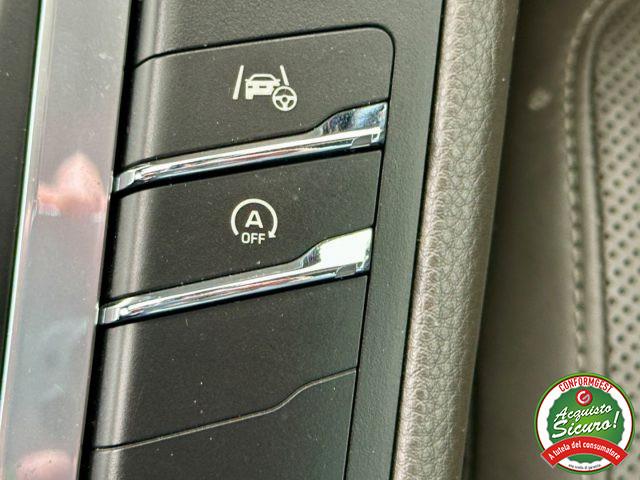 PORSCHE Macan 2.0 *TETTO*CARPLAY*COCOA*SEDILI VENTILATI*