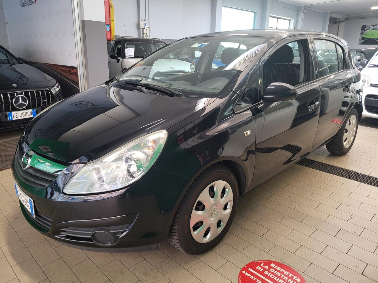 Opel Corsa 1.2 5 porte Cosmo PREZZO REALE!!