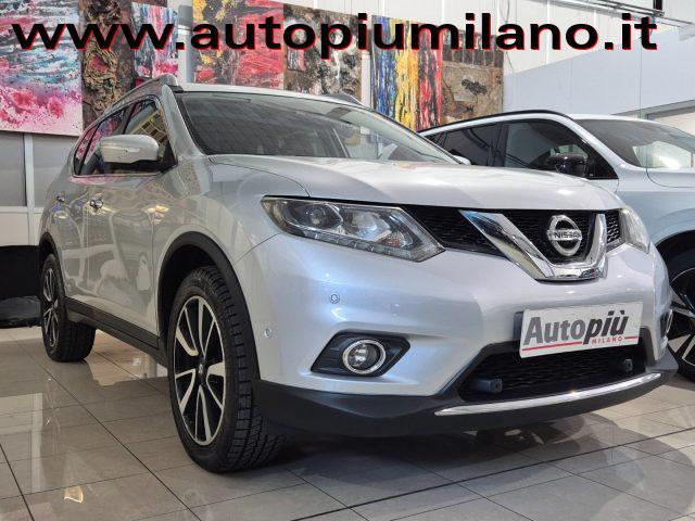 NISSAN X-Trail 1.6 dCi 2WD Tekna