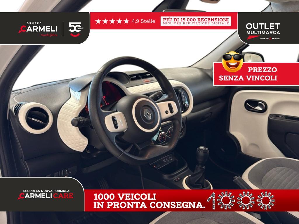 Renault Twingo 1.0 SCe Zen