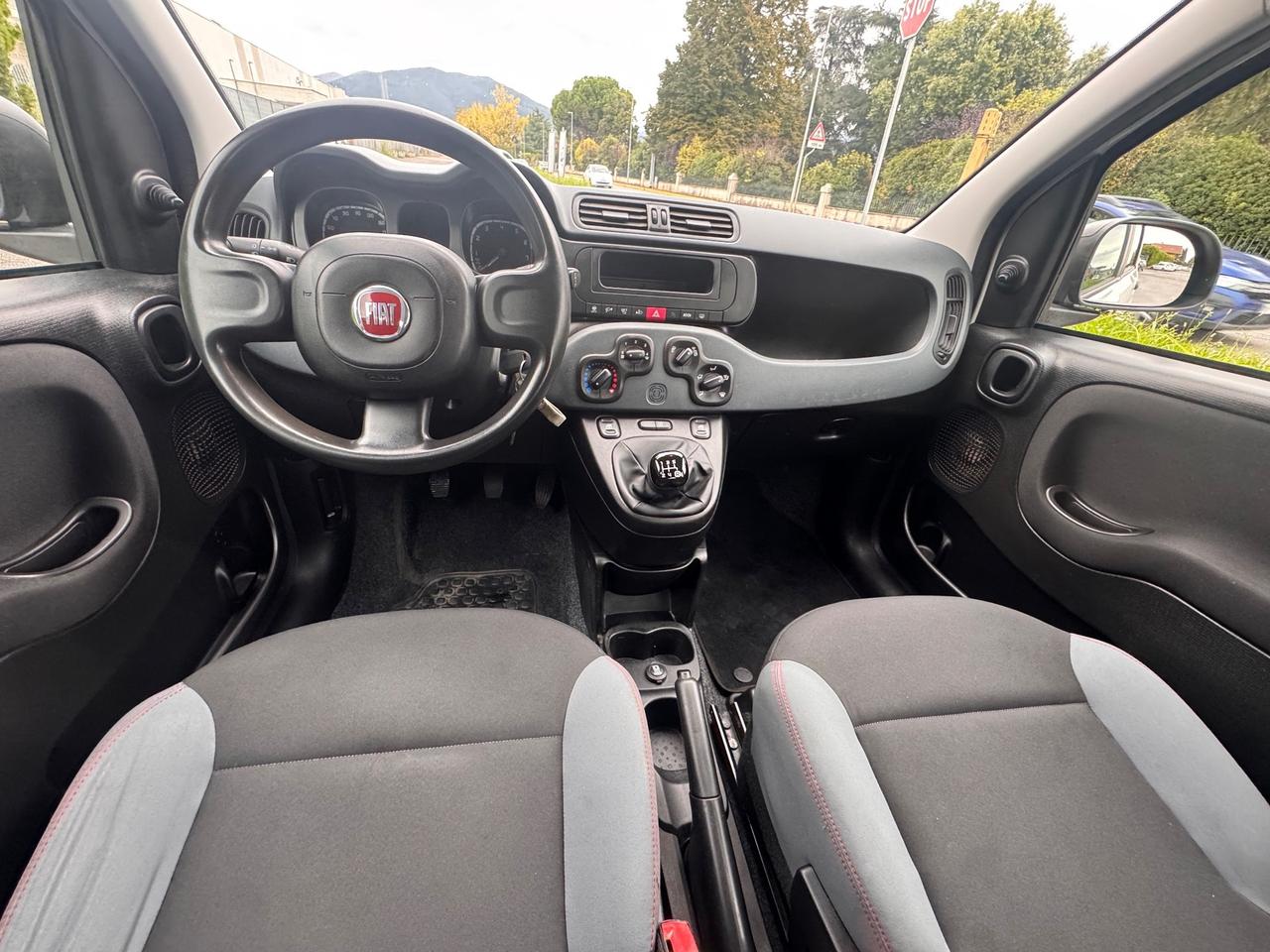 Fiat Panda 1.2 Easy
