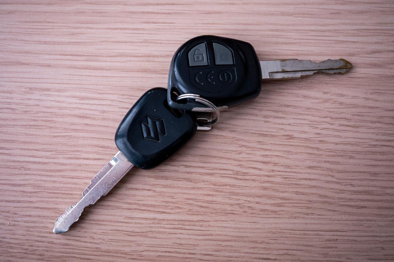 Suzuki Jimny 1.3 4WD - GANCIO + KIT CACCIA