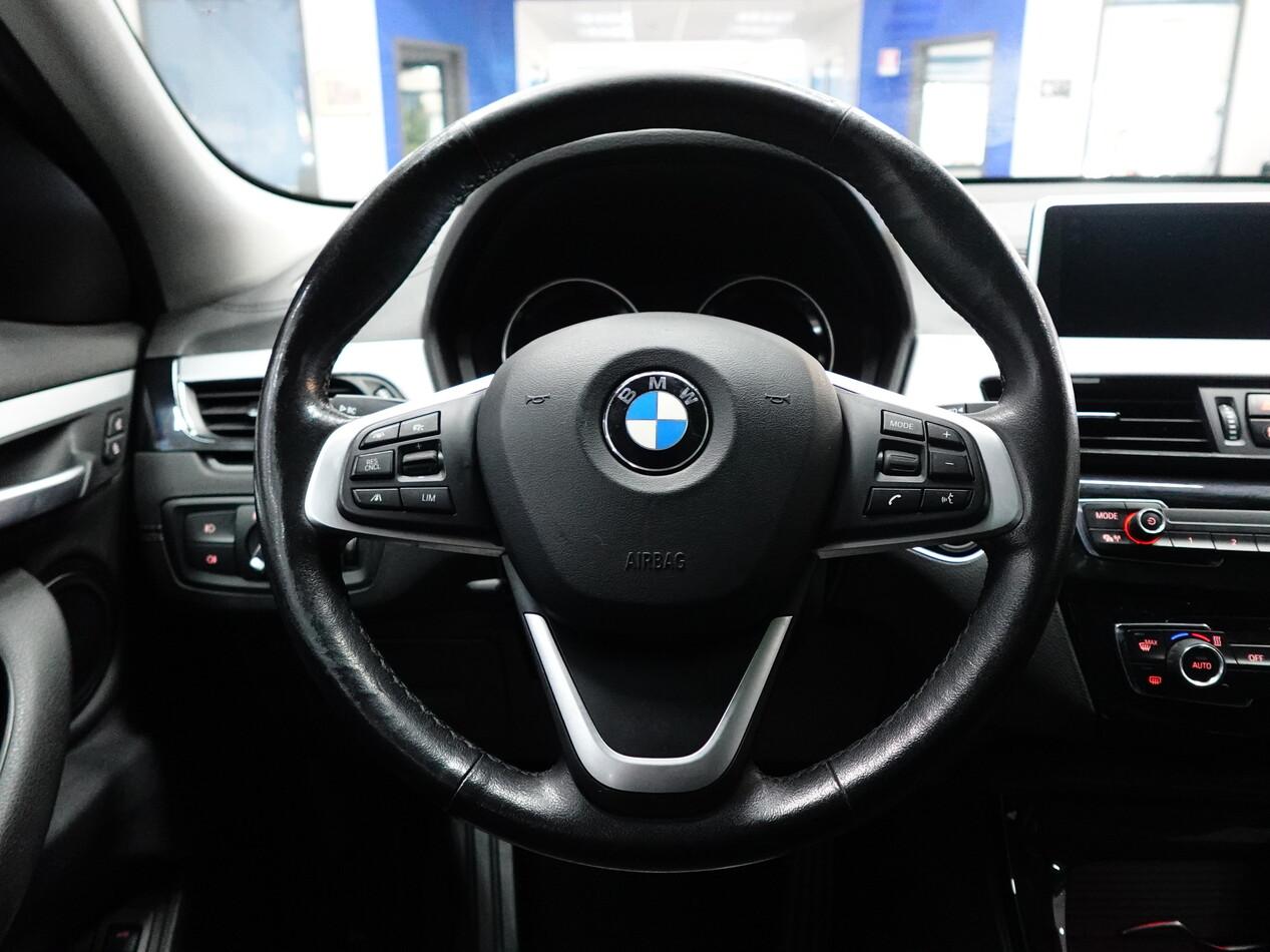 BMW X2 1.5d 116 CV SDRIVE16d BUSINESS X