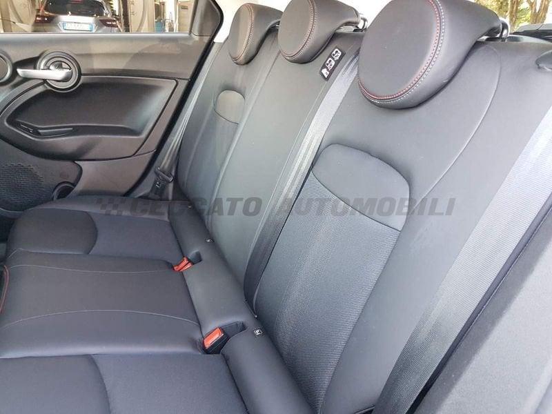 FIAT 500X 500X 1.3 mjet Sport 95cv