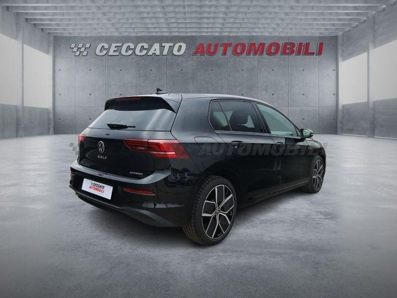 Volkswagen Golf 1.5 TSI eHybrid DSG Life