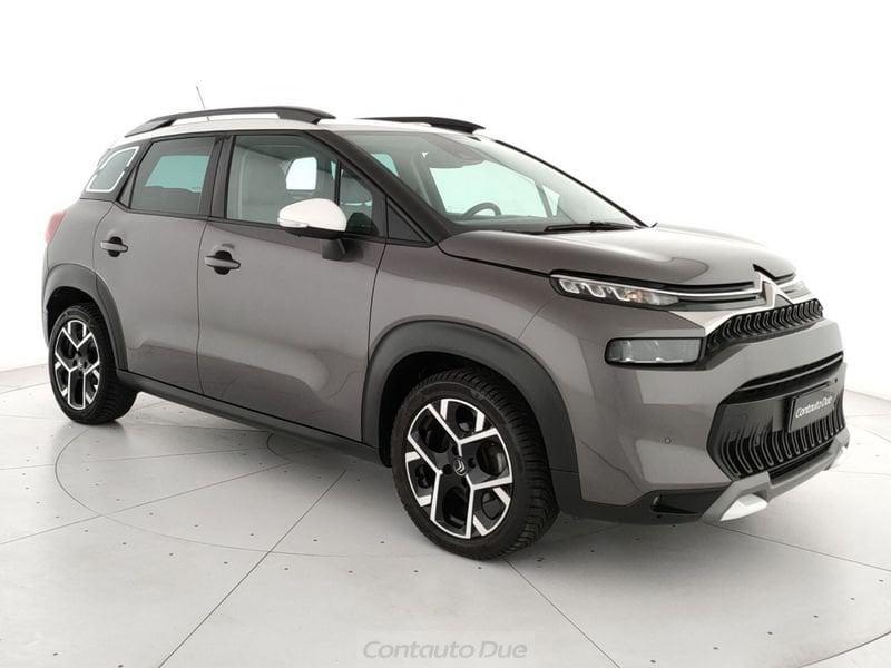 Citroën C3 Aircross C3 Aircross BlueHDi 120 S&S EAT6 Shine Pack