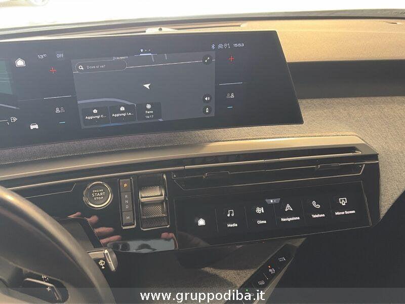 Peugeot 3008 III 2024 1.2 hybrid Allure 145cv e-dcs6