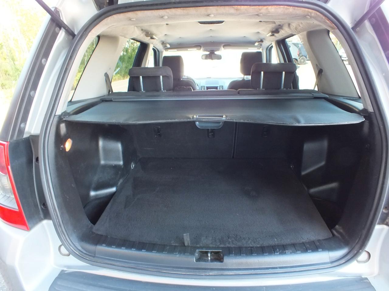 LAND ROVER FREELANDER 2 2.2 TD4 S.W. S