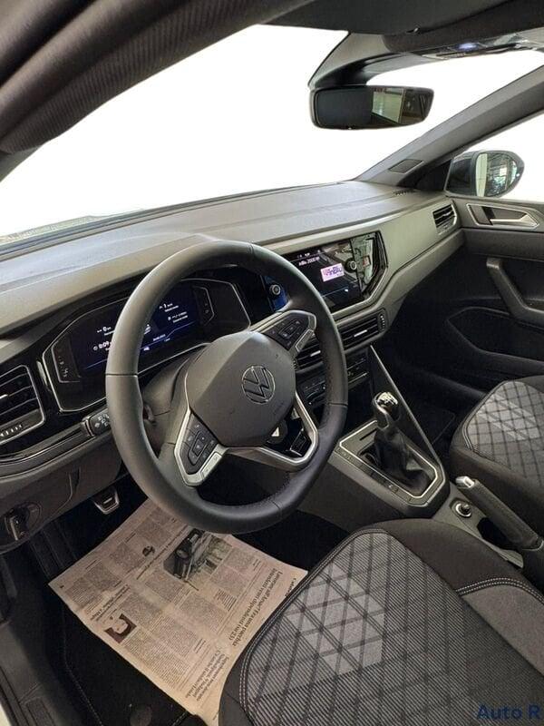 Volkswagen Taigo Taigo 1.0 TSI 115 CV R-Line