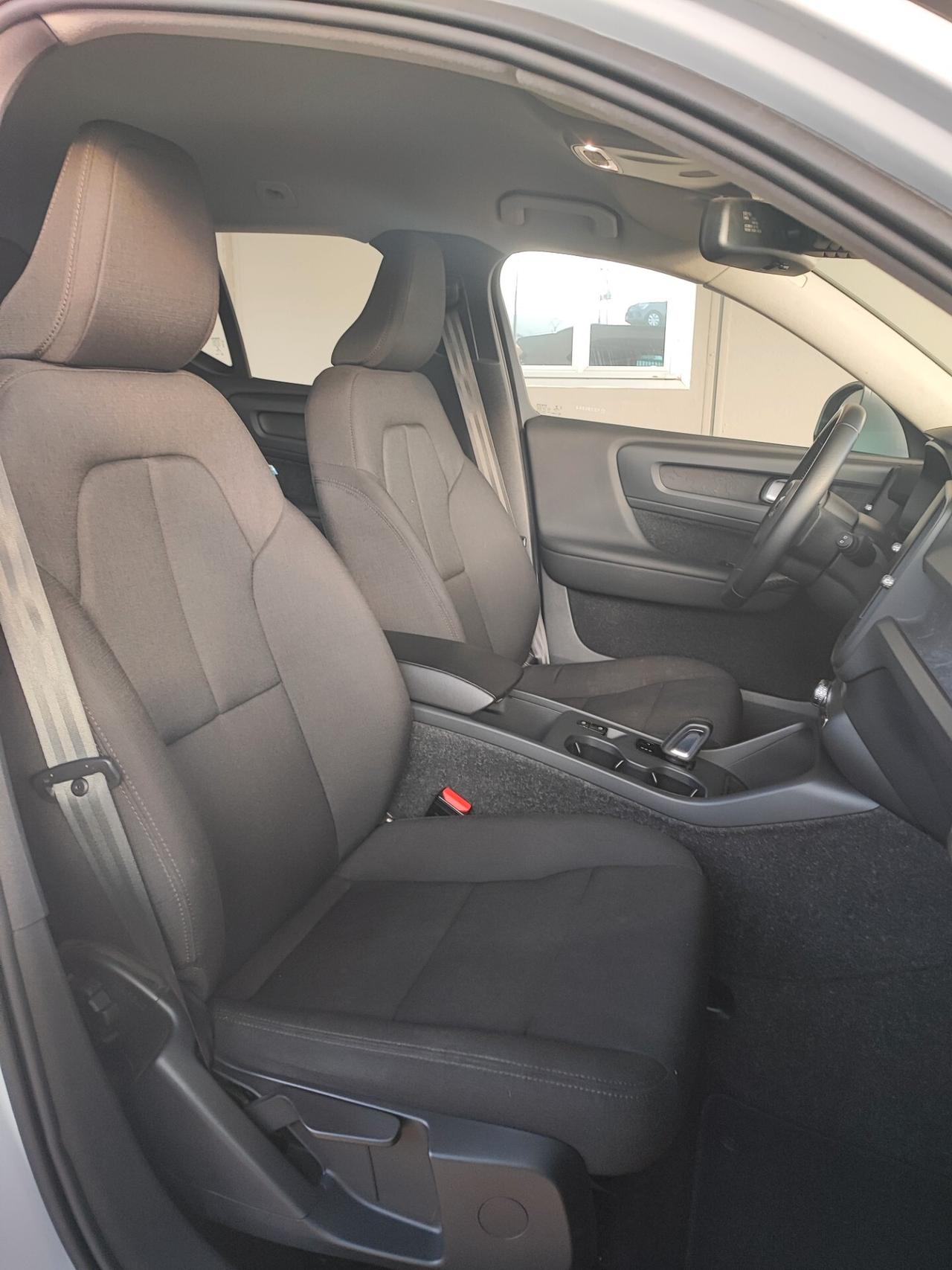 Volvo XC40 T3 Geartronic R-design