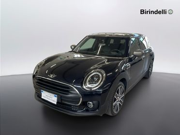 MINI Mini Clubman (F54) - Mini 1.5 Cooper Yours Clubman