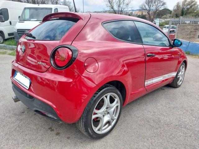 ALFA ROMEO MiTo 1.3 JTDm 95 CV S&S Super